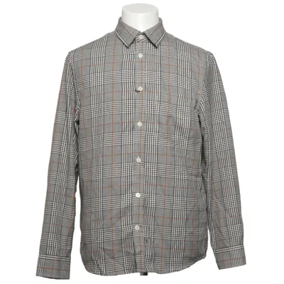 Shirt (Meerkleurig) van H&M Man Polyester, Viscose