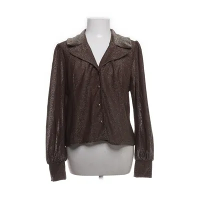 Blazer (Gold) from Mackerness