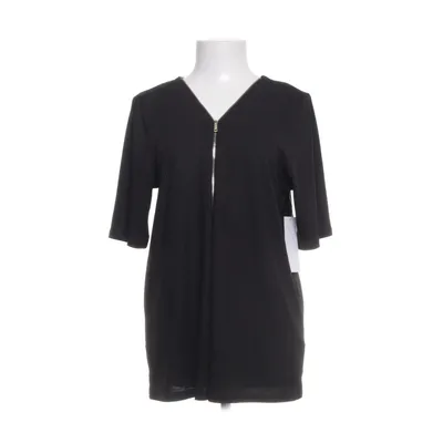 Top (Black) from Happy Holly Elastane, Polyester