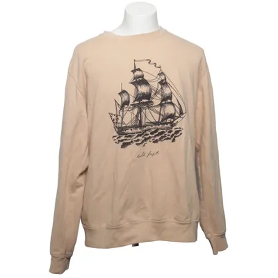 Sweatshirt (Beige) de Art Disco