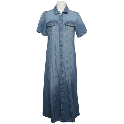 Denim jurk (Blauw) van &Denim by H&M Katoen, Lyocell