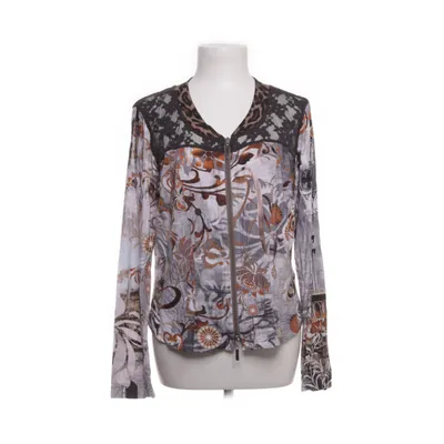 Kofta (Flerfärgad) från Eva & Claudi Elastan, Viskos