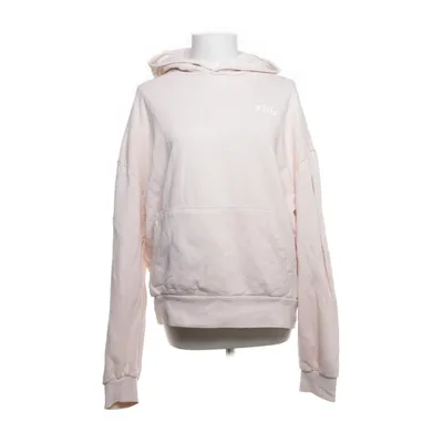 Sweat à capuche (Beige) de FOUR Amsterdam Coton