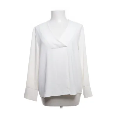 Blouse (Wit) van Carin Wester
