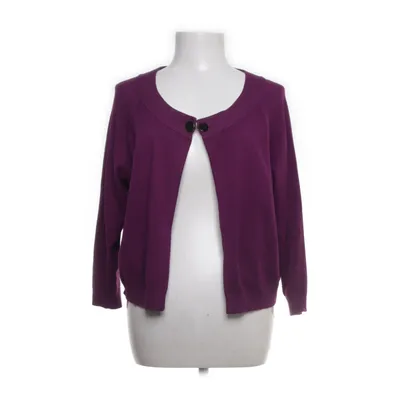Cardigan (Lila) van Betty Barclay Polyamide, Viscose