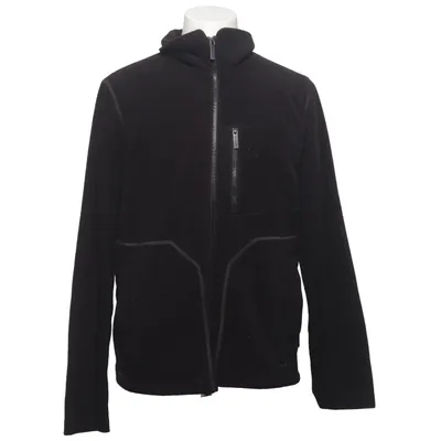 Veste polaire (Noir) de Björnkläder Polyester