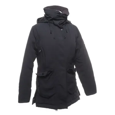 Vinterjacka (Svart) från Henri Lloyd Woman Bomull, Dun, Elastan, Fjädrar, Polyamid, Polyester