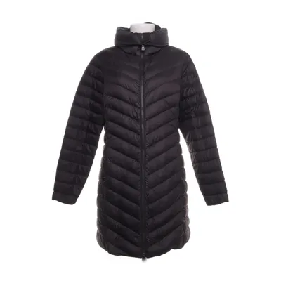 Dunkappa (Svart) från McKinley Dun, Fjädrar, Nylon