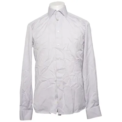 Chemise (Gris) de Eton Coton