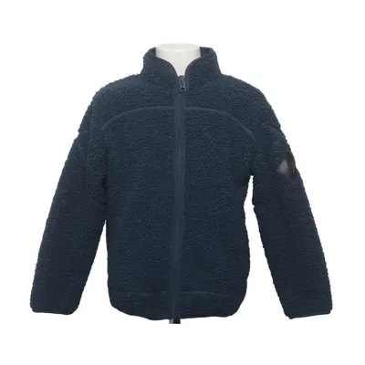 Fleecejacka (Blå) från Urberg Polyester