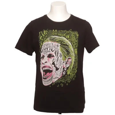 T-shirt (Svart) från Suicide Squad