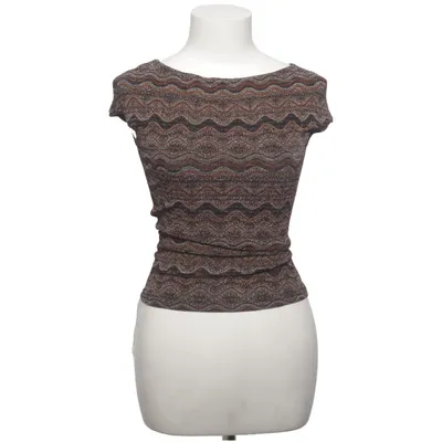 Top (Multicolored) from Lonkel Elastane, Metallic fiber, Polyamide