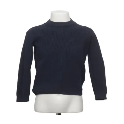Sweater (Blå) fra D.M.D by Denim Day Bomuld