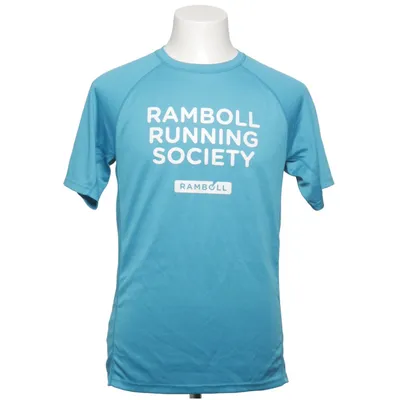 Practice jersey (Functional) from Hurricane Polyester