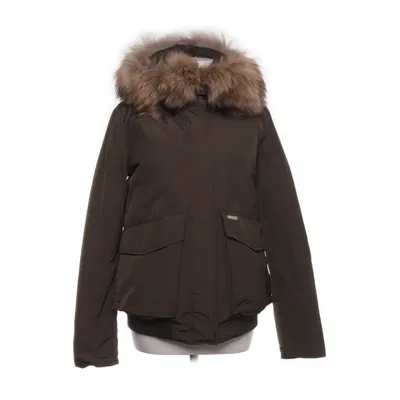 Vinterjacka (Grön) från Woolrich John Rich&Bros Polyamid, Polyester