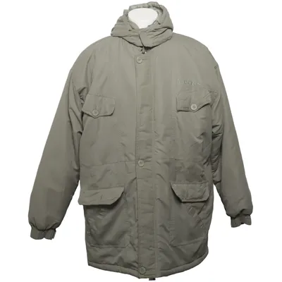 Parkas (Beige) från Fire + Ice