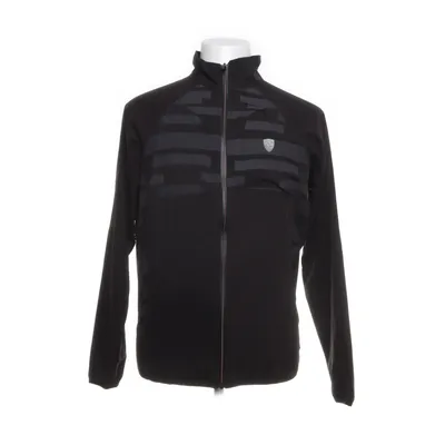 Träningsjacka (Svart) från Ferrari