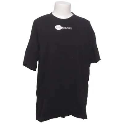 T-shirt (Svart) från Acode