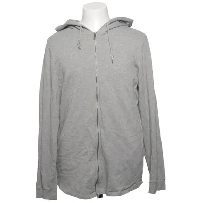 Capuchon sweater (Papius/M) van Saligia Katoen, Viscose