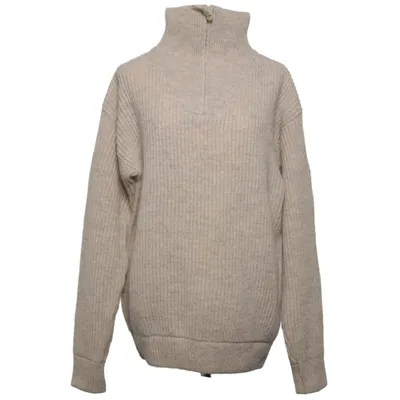 Pull-over (Hunter Wool Sweater) de Mackenzie Laine