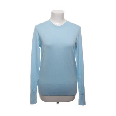 Sweater (Blue) from Holly & Whyte by Lindex Lyocell, Polyester