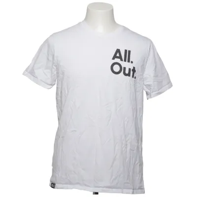 T-shirt (Vit) från Blizzard Bomull