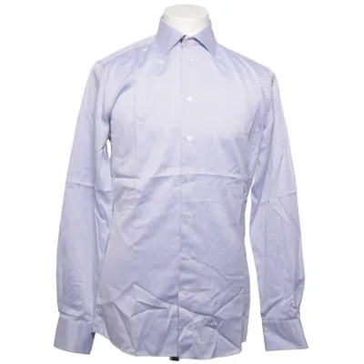 Shirt (Blue) from John Tailor