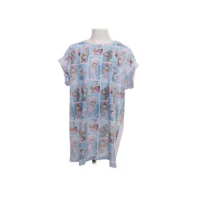 Top (Blauw, Meerkleurig) van Frozen