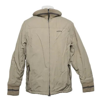 Reversible jacket (Beige, Black) from Marwin
