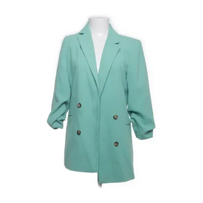 Blazer (Groen) van Cotton Club Polyester