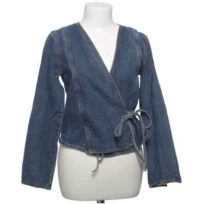 Veste en jean (Bleu) de Skagen Coton