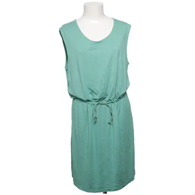 Dress (Green) from Roxy Elastane, Viscose