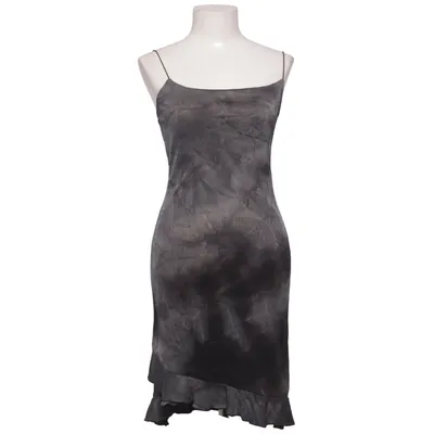 Onderjurk (Grijs, Zwart) van Taxi Elastaan, Polyamide, Polyester