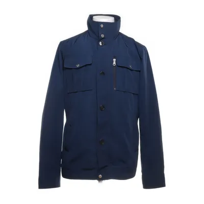 Shell jacket (Blue) from J.Lindeberg Polyester