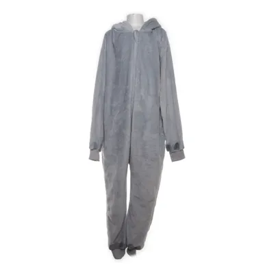 Mjukisdräkt (Grå) från Corimori Polyester