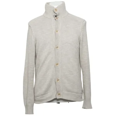 Kofta (Beige) från Marc O'Polo Kashmir, Bomull