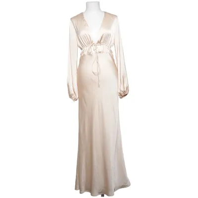 Maxi dress (Beige) from Billy J