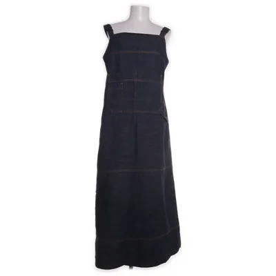 Hängselbyxor (Blå) från Cache Cache