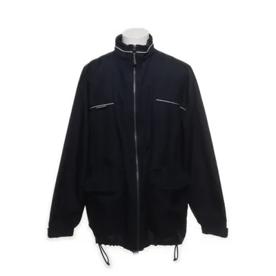 Jacka (Blå) från Dobsom Polyester