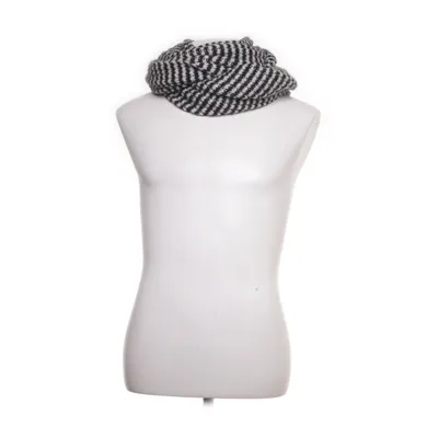 Tubhalsduk (Svart, Vit) från Mads Nørgaard Copenhagen Alpackaull, Nylon, Ull