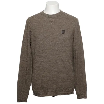 Pull-over (Basal Mixed) de Chasin Coton