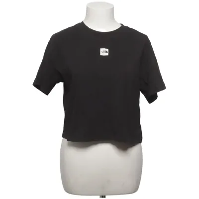 T-shirt (Noir) de The North Face Coton