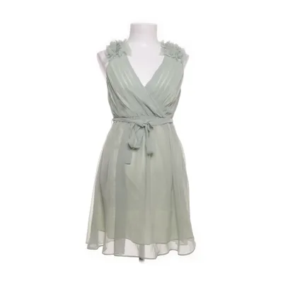Jurk (Groen) van Rare Polyester