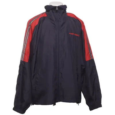 Veste de sport (Bleu, Rouge) de Fischer Polyester