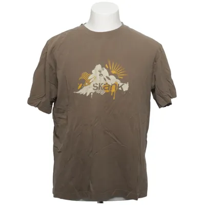 T-shirt (Brun) från Skank