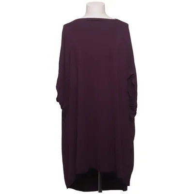 Haut (Violet) de Thunder Élasthane, Viscose