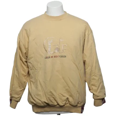 Sweatshirt (Beige) van Redgreen