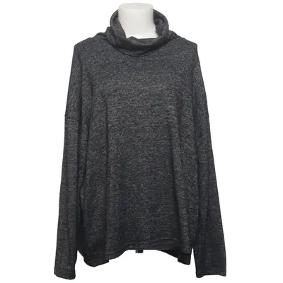 Coltrui (Grijs) van MyWear Woman Elastaan, Polyester, Viscose