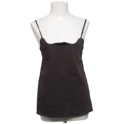 Tank Top (Black) from Elaine Hersby