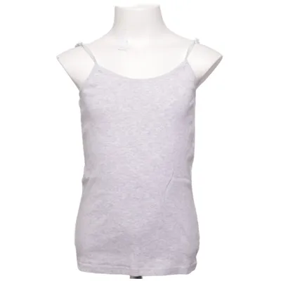 Débardeur (Gris) de Petit Bateau Coton